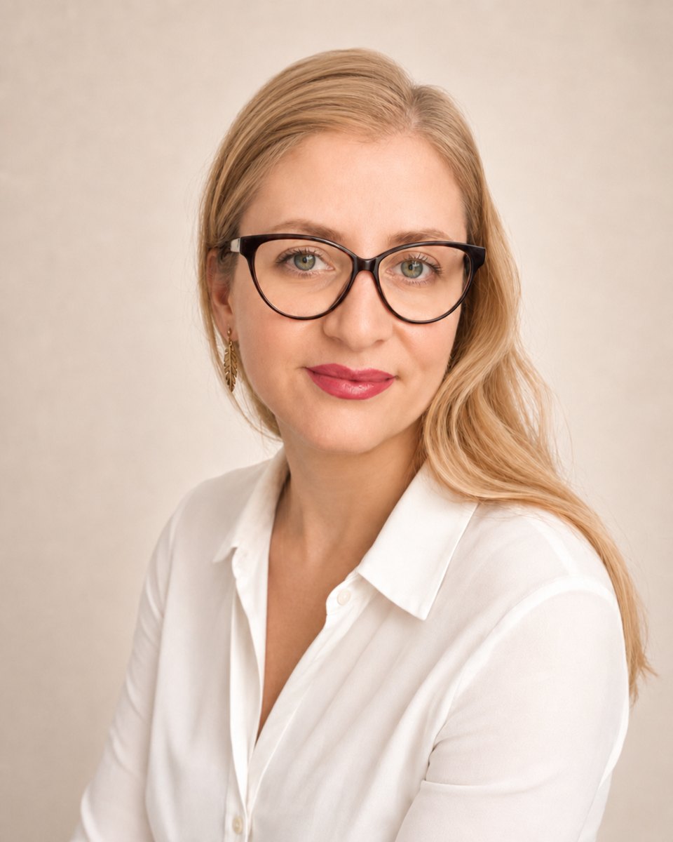 Małgorzata Brewińska